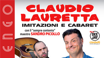 claudio lauretta